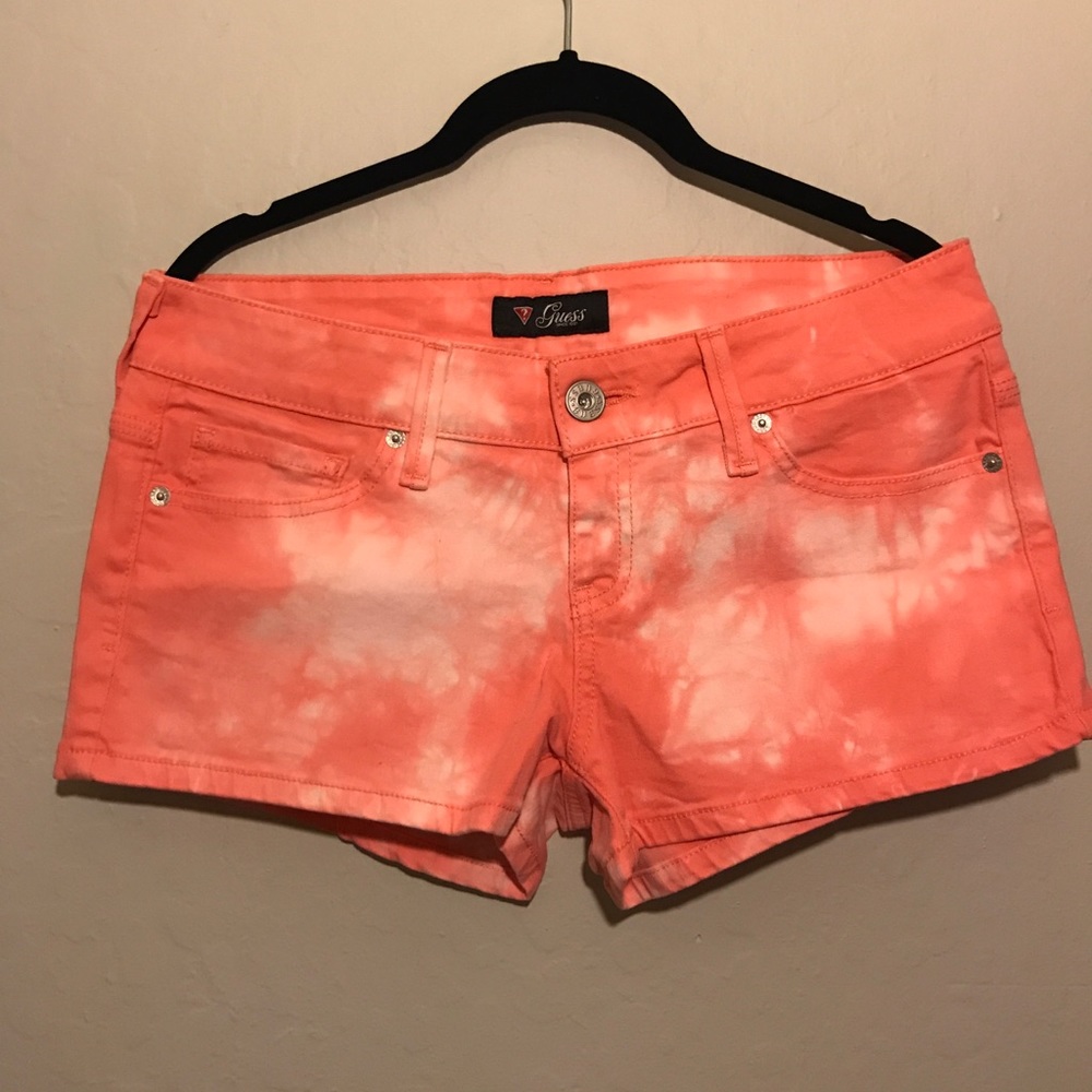 Guess Brand Shorts